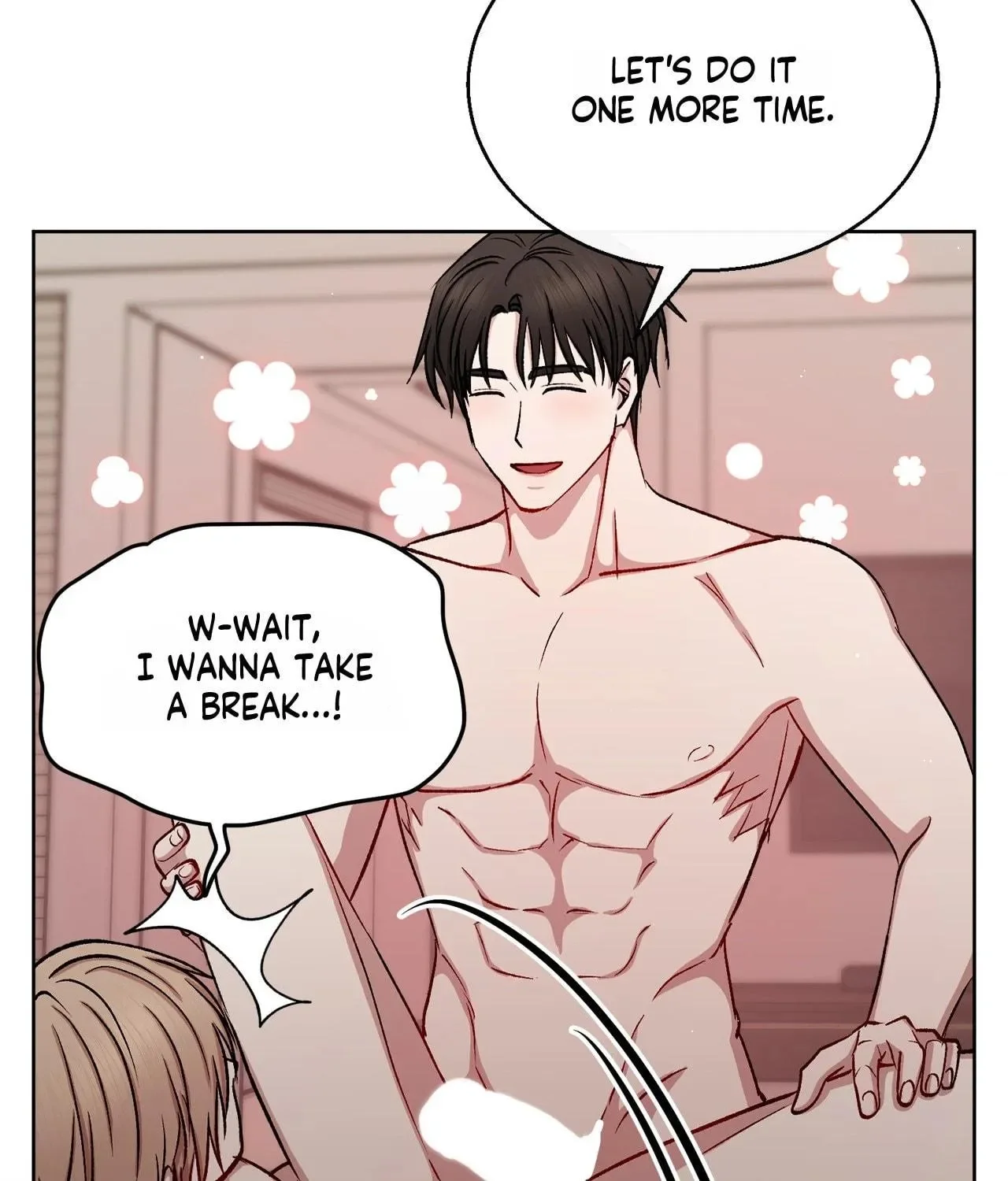 If You Want Me - Chapter 99 Page 88