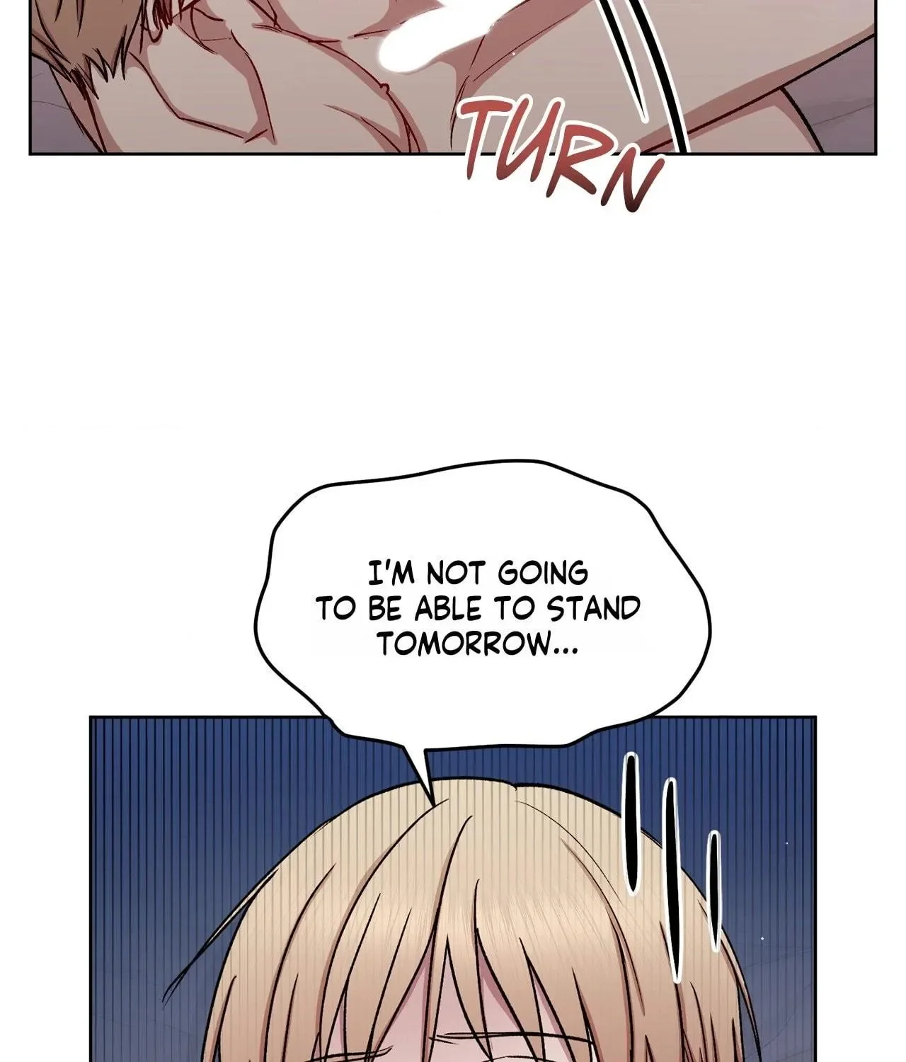 If You Want Me - Chapter 99 Page 89