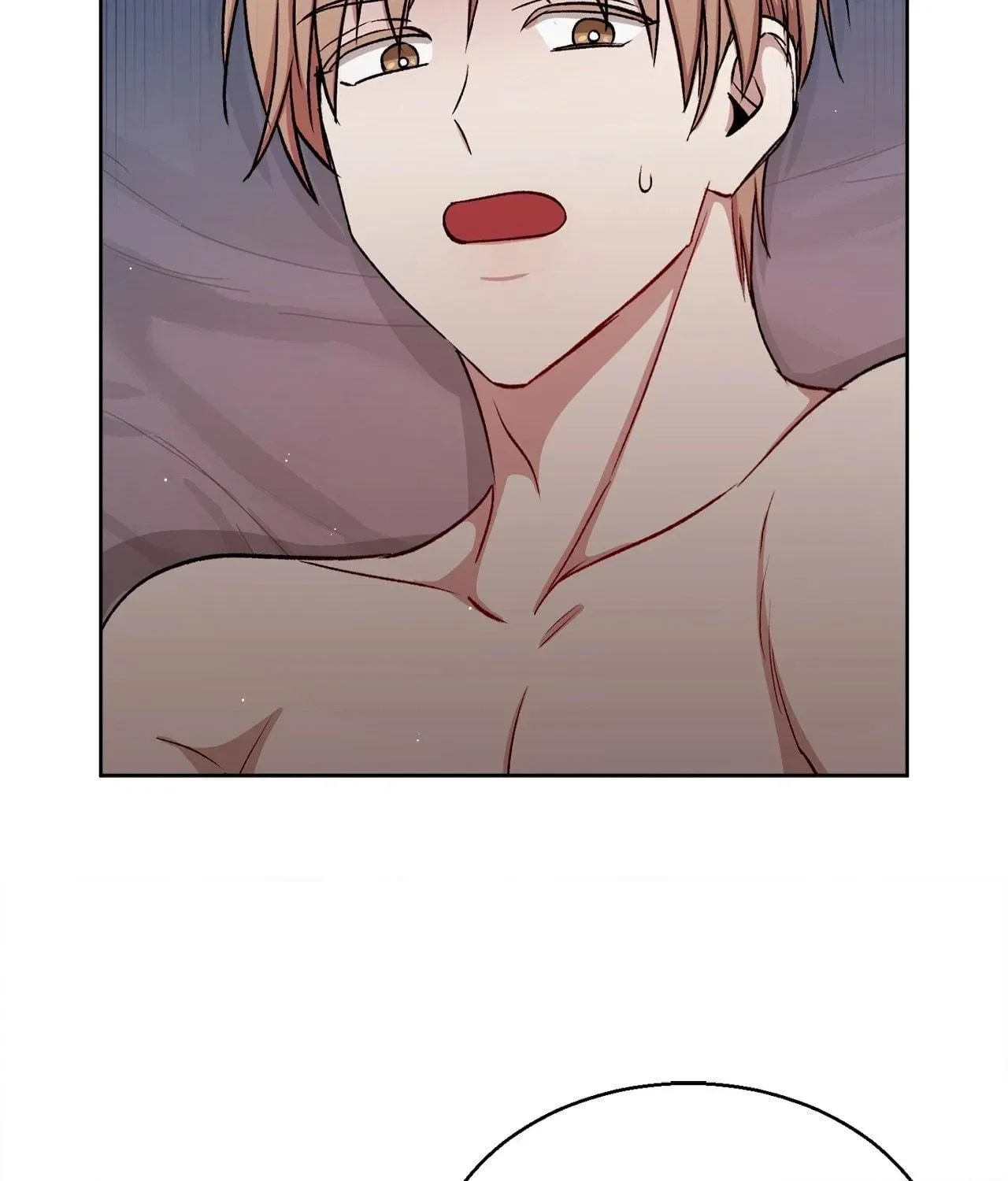 If You Want Me - Chapter 99 Page 90