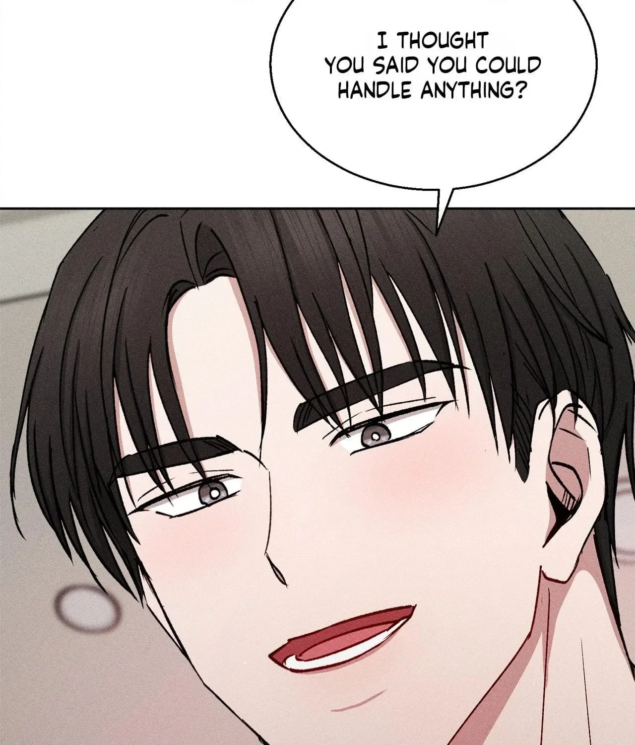If You Want Me - Chapter 99 Page 91