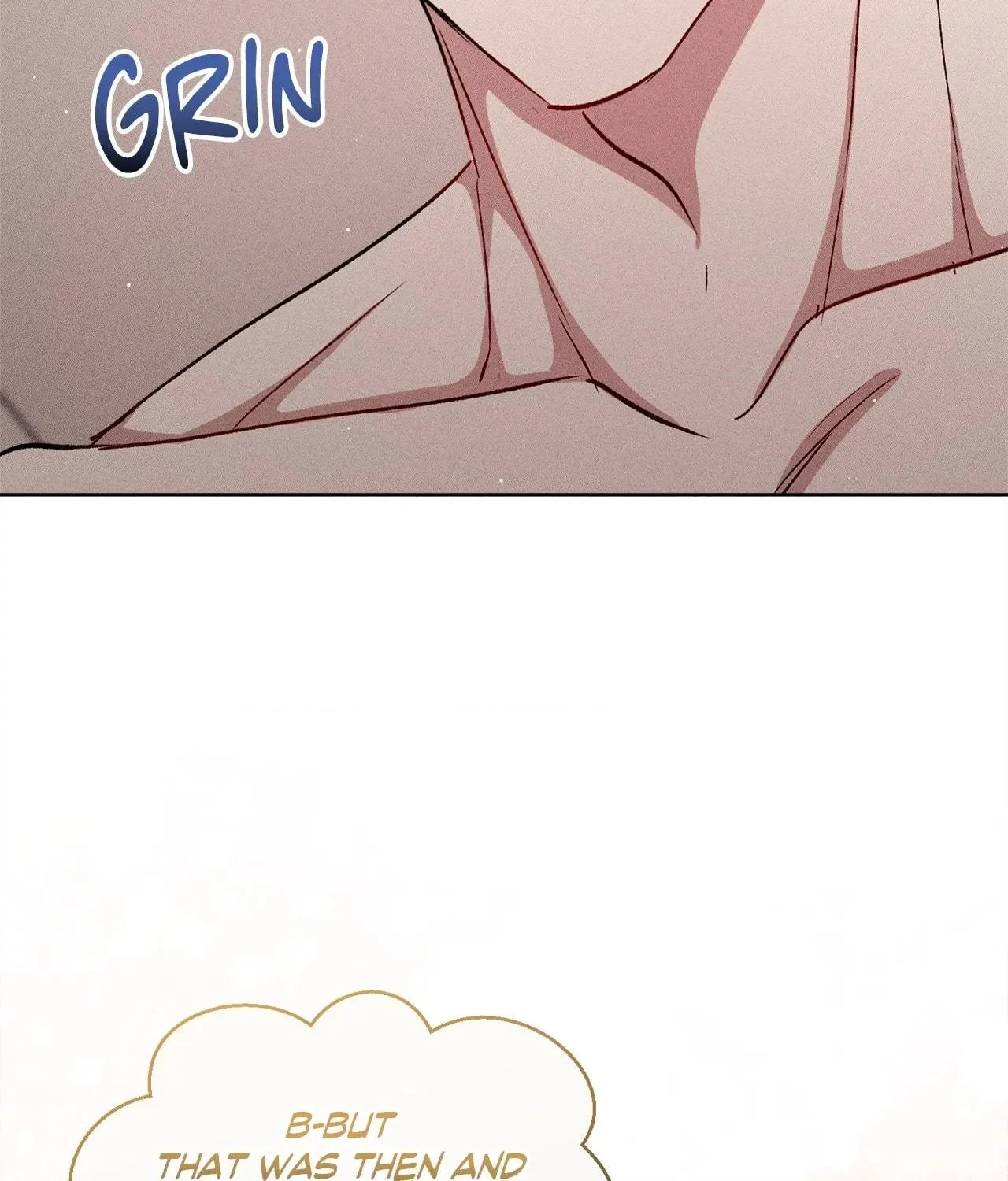 If You Want Me - Chapter 99 Page 92