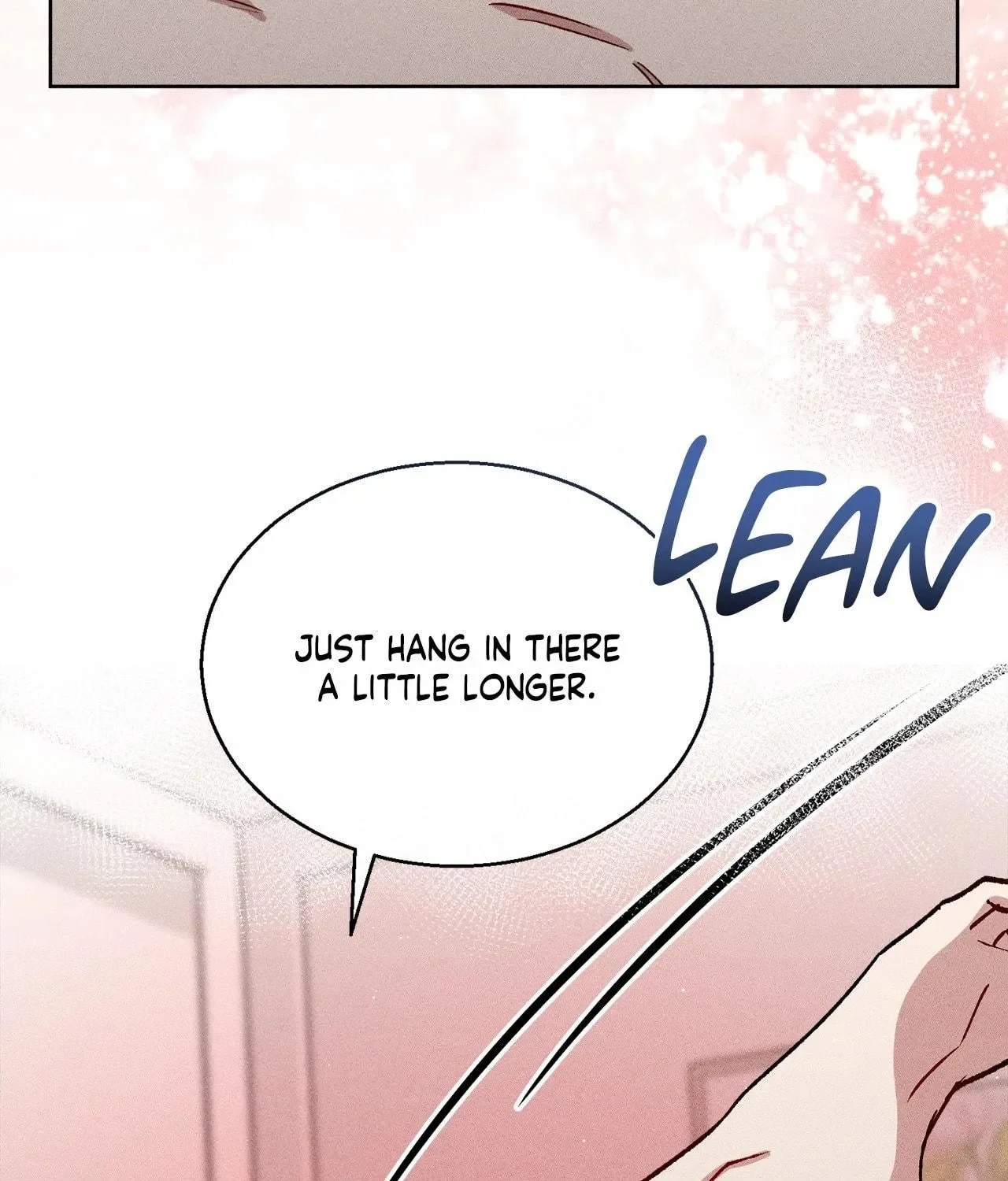 If You Want Me - Chapter 99 Page 94