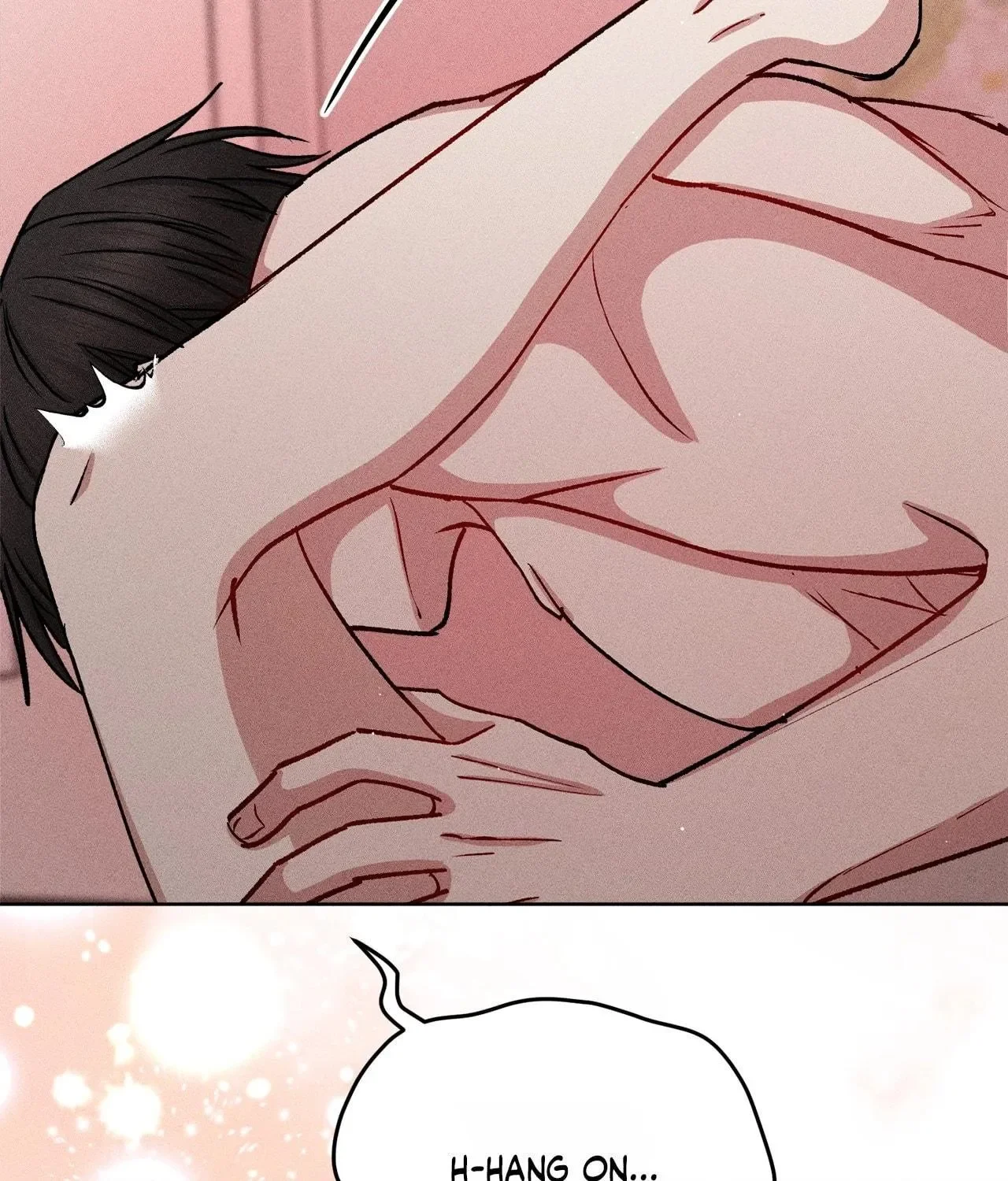 If You Want Me - Chapter 99 Page 95