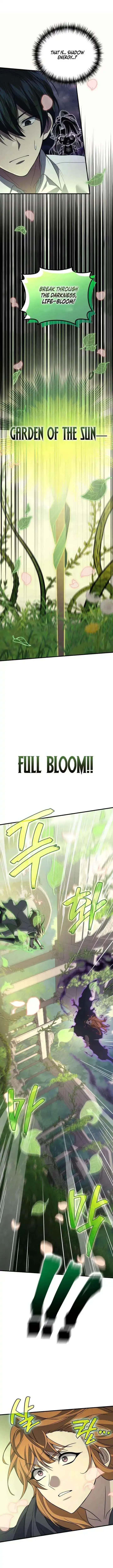 Martial God Regressed To Level 2 - Chapter 114 Page 8