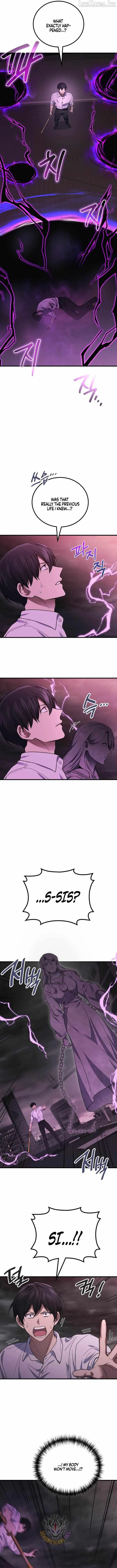 Martial God Regressed To Level 2 - Chapter 123 Page 9