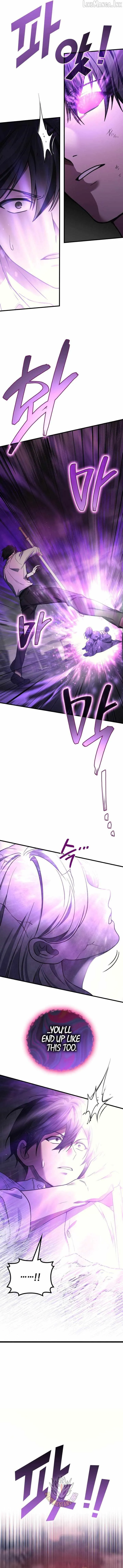 Martial God Regressed To Level 2 - Chapter 123 Page 11