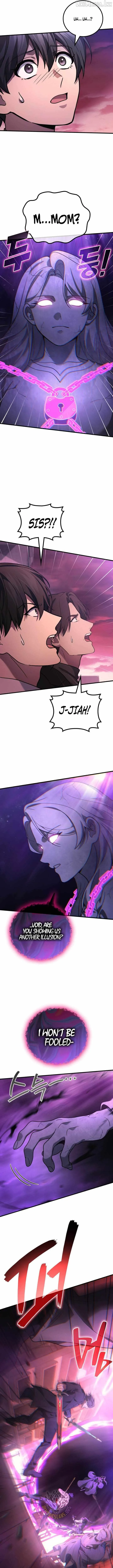 Martial God Regressed To Level 2 - Chapter 123 Page 13