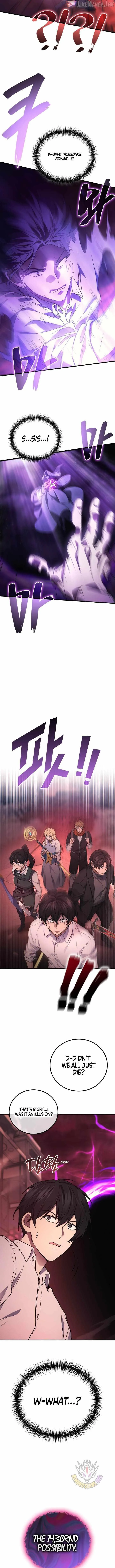 Martial God Regressed To Level 2 - Chapter 123 Page 14