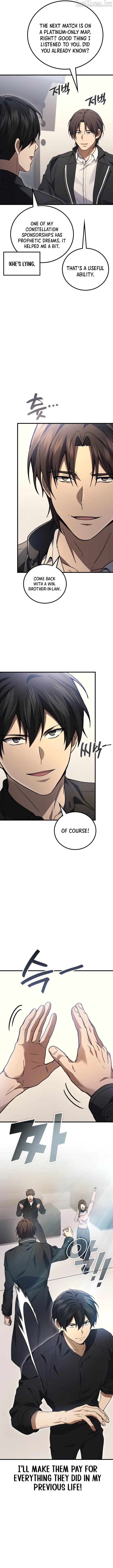 Martial God Regressed To Level 2 - Chapter 125 Page 16
