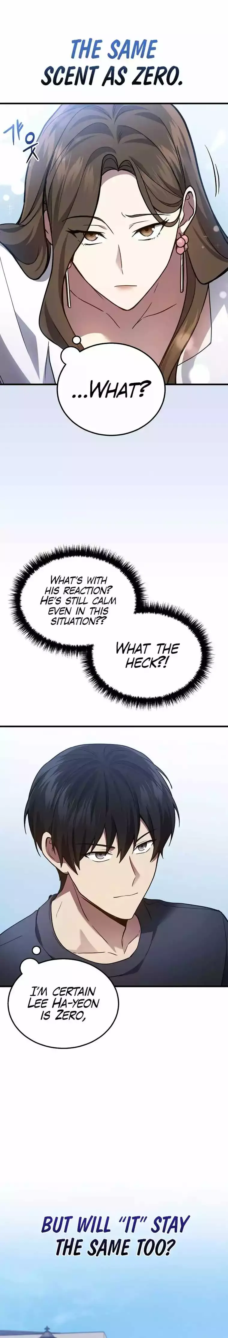 Martial God Regressed To Level 2 - Chapter 26 Page 19
