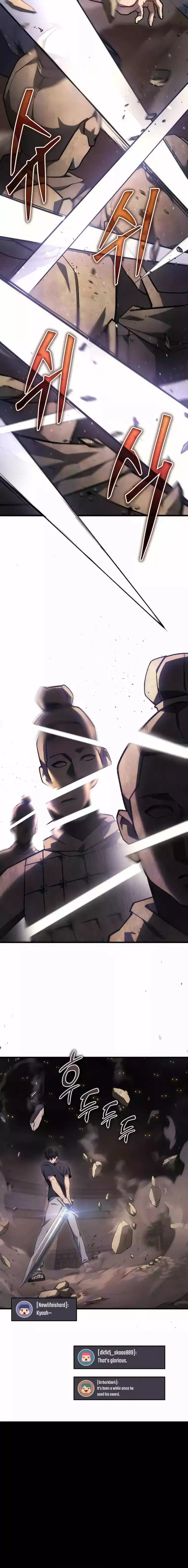 Martial God Regressed To Level 2 - Chapter 29 Page 13