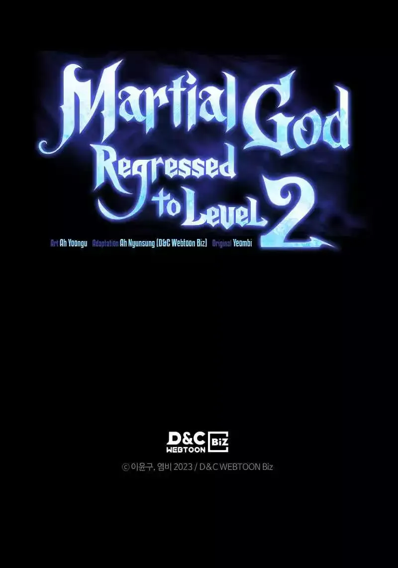 Martial God Regressed To Level 2 - Chapter 30 Page 6