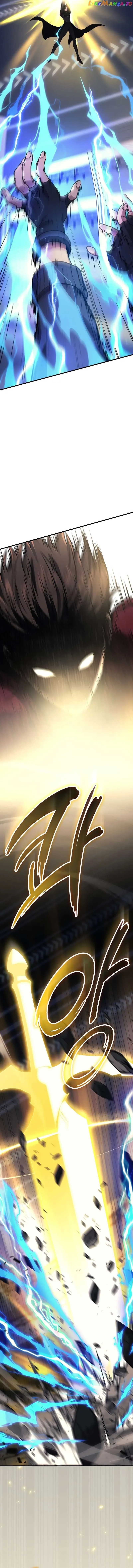 Martial God Regressed To Level 2 - Chapter 35 Page 14