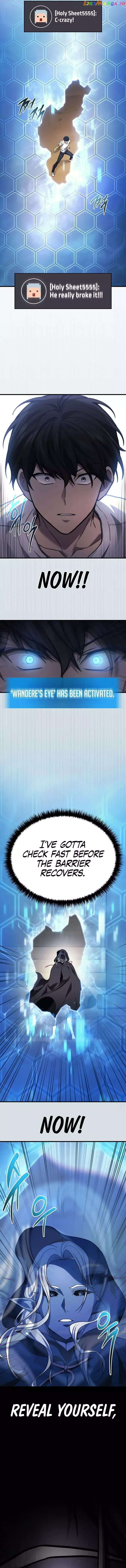 Martial God Regressed To Level 2 - Chapter 38 Page 16