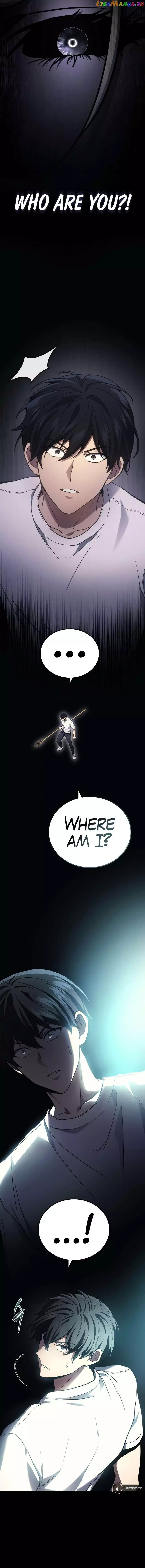 Martial God Regressed To Level 2 - Chapter 38 Page 17