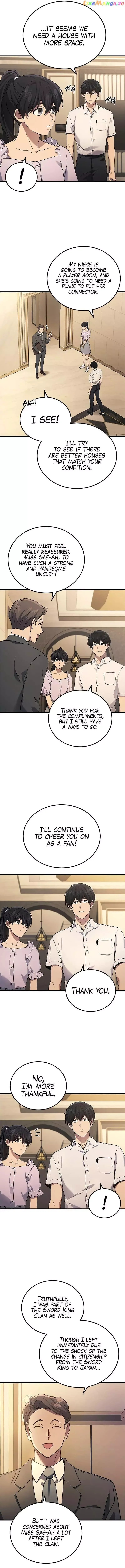 Martial God Regressed To Level 2 - Chapter 39 Page 11