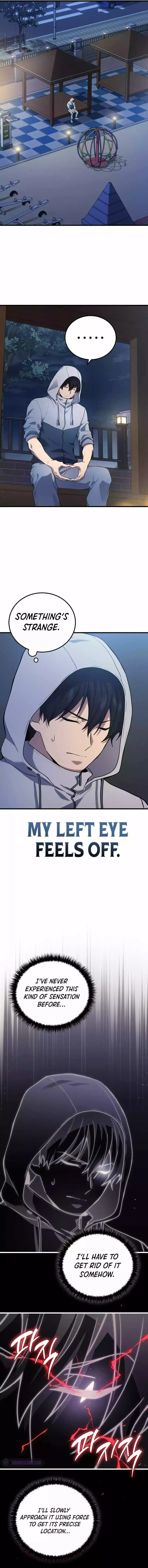 Martial God Regressed To Level 2 - Chapter 44 Page 6