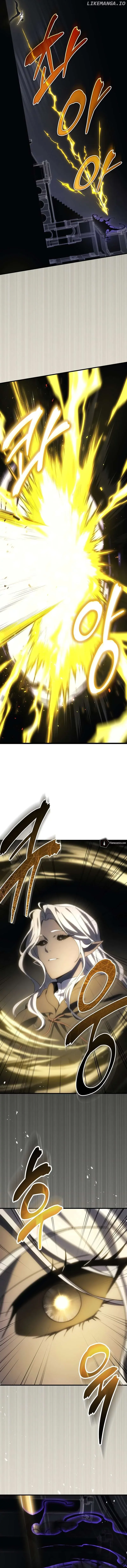 Martial God Regressed To Level 2 - Chapter 50 Page 4