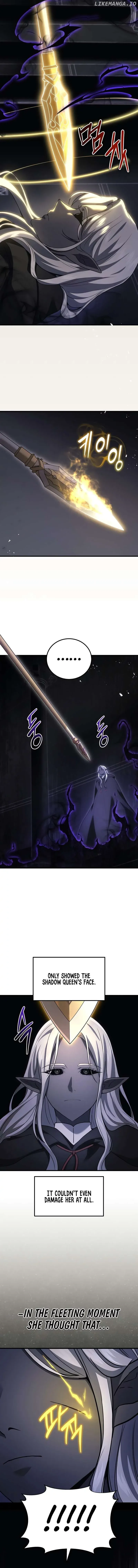 Martial God Regressed To Level 2 - Chapter 50 Page 5