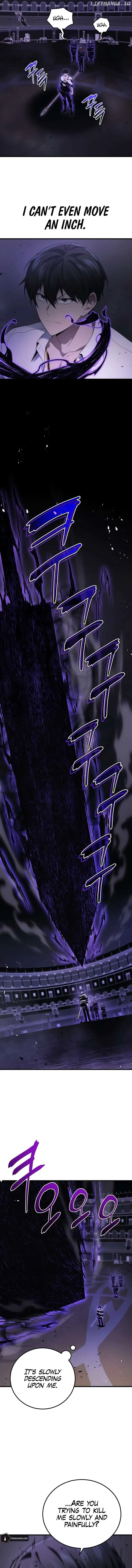 Martial God Regressed To Level 2 - Chapter 50 Page 12