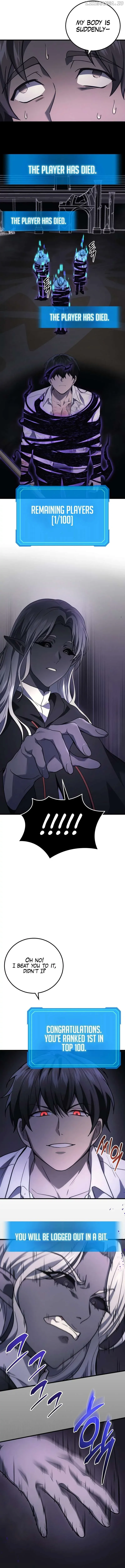 Martial God Regressed To Level 2 - Chapter 50 Page 15