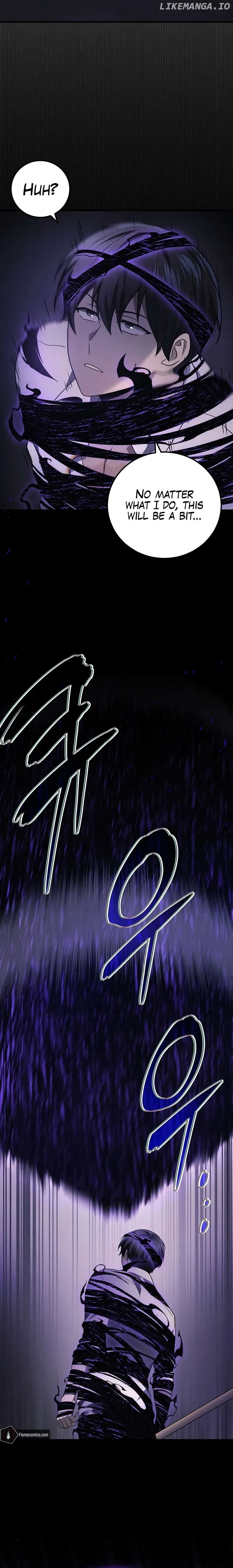 Martial God Regressed To Level 2 - Chapter 50 Page 16