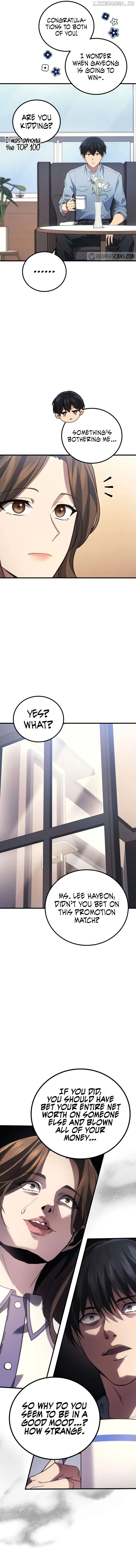 Martial God Regressed To Level 2 - Chapter 80 Page 5