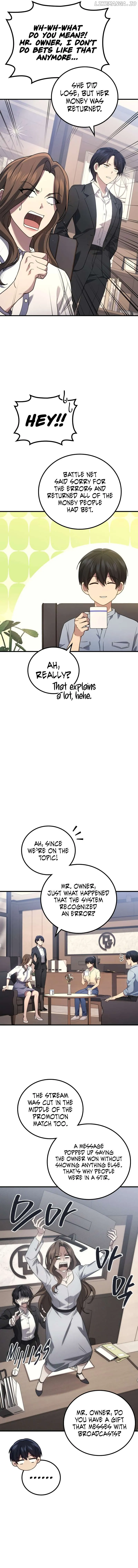 Martial God Regressed To Level 2 - Chapter 80 Page 6