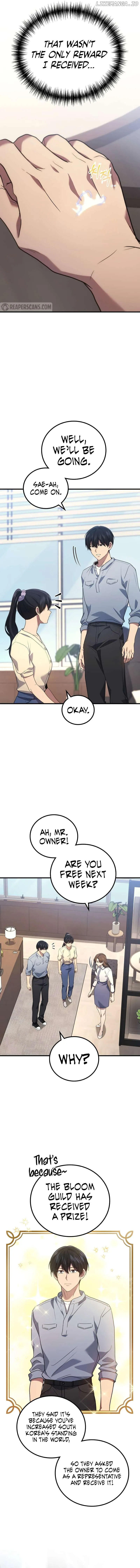 Martial God Regressed To Level 2 - Chapter 80 Page 8