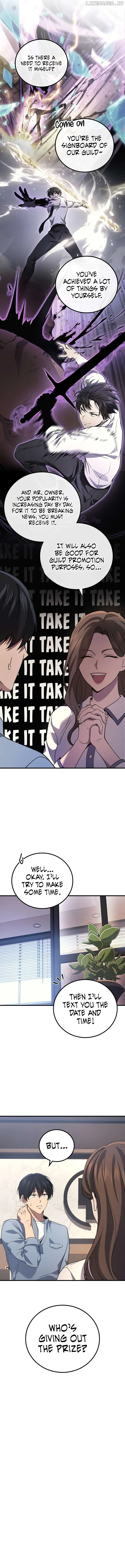 Martial God Regressed To Level 2 - Chapter 80 Page 9