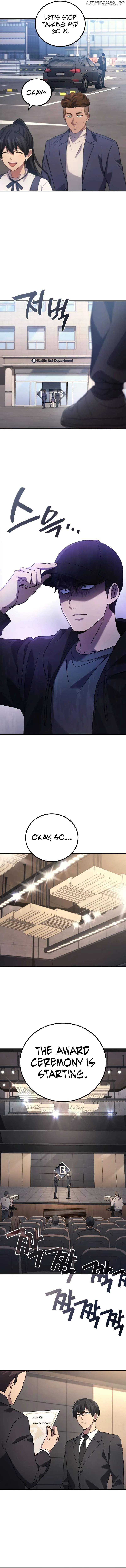 Martial God Regressed To Level 2 - Chapter 80 Page 12