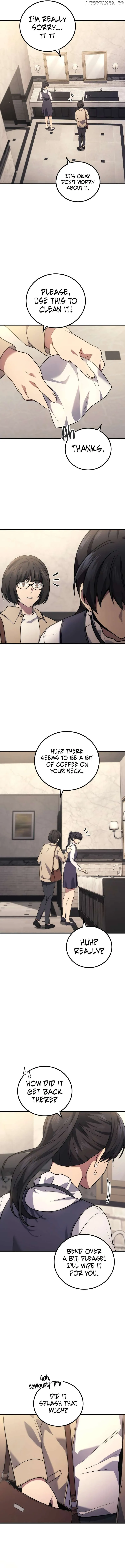 Martial God Regressed To Level 2 - Chapter 80 Page 16