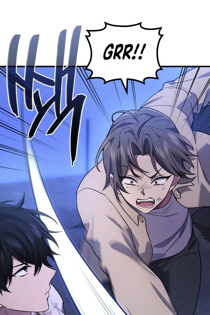 Martial God Regressed To Level 2 - Chapter 83 Page 7