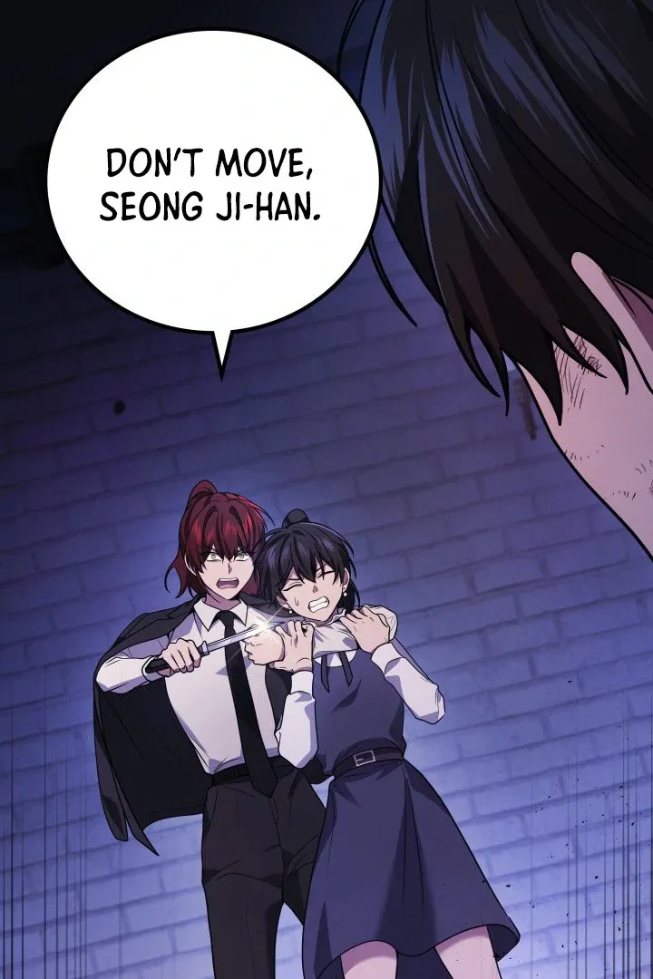 Martial God Regressed To Level 2 - Chapter 83 Page 15