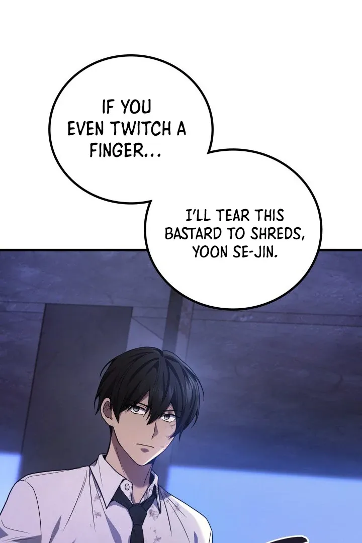 Martial God Regressed To Level 2 - Chapter 83 Page 17