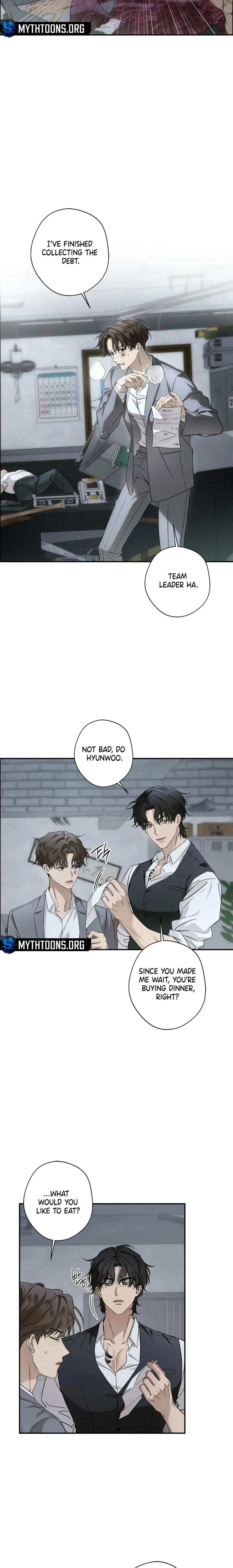MBB (My Bad Boss) - Chapter 1 Page 23