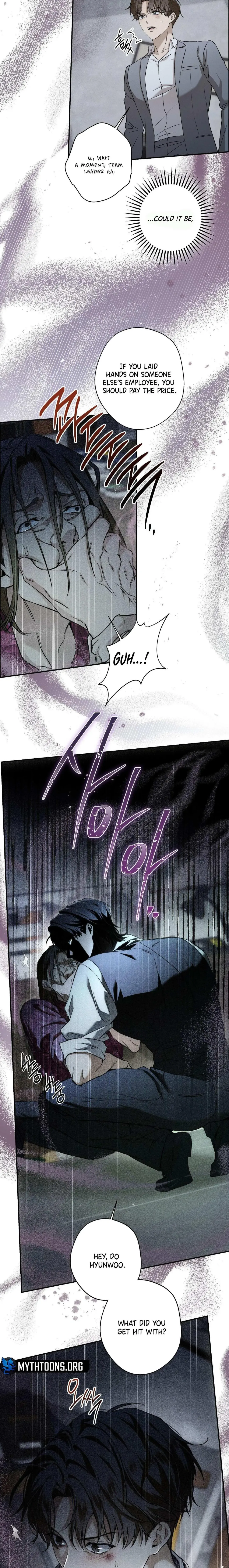 MBB (My Bad Boss) - Chapter 1 Page 26