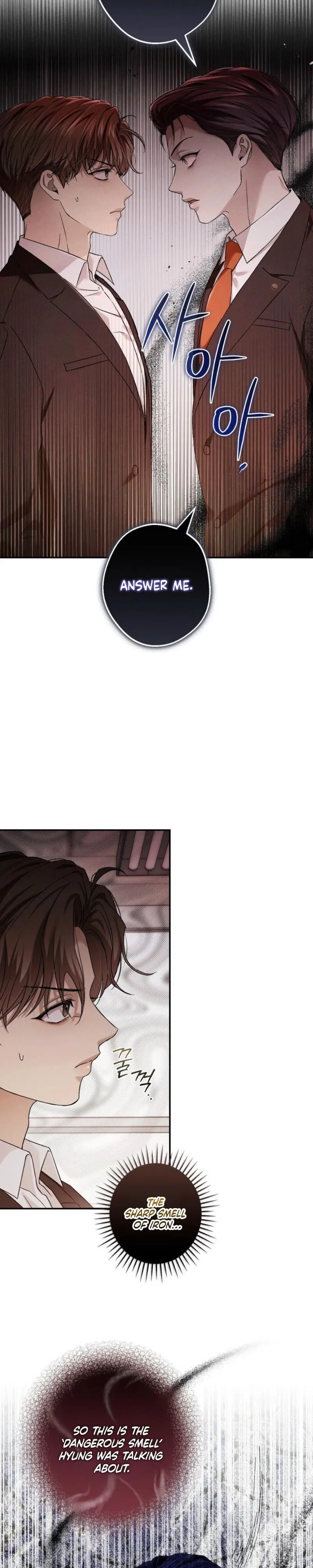 MBB (My Bad Boss) - Chapter 16 Page 3