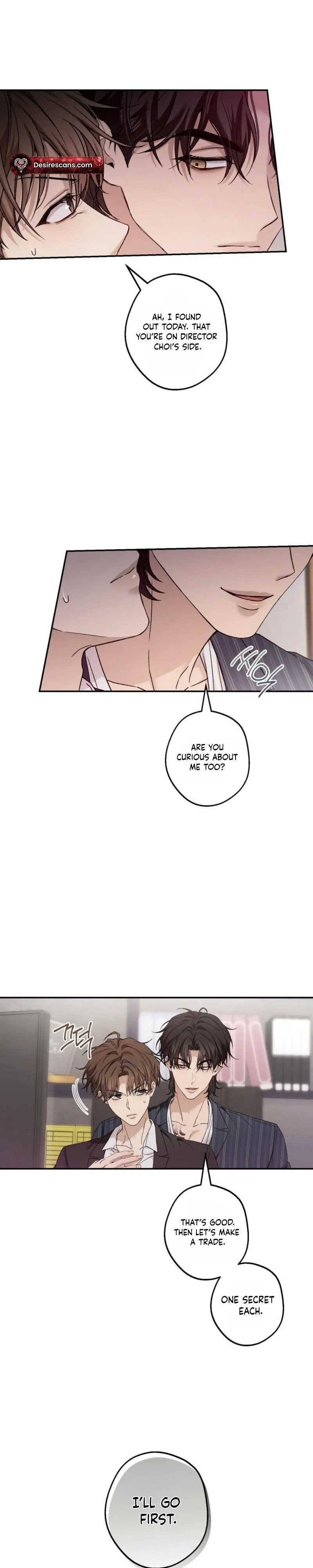 MBB (My Bad Boss) - Chapter 16 Page 23