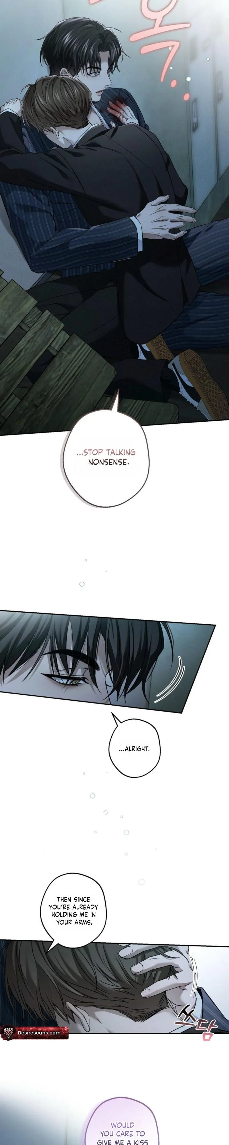 MBB (My Bad Boss) - Chapter 18 Page 18