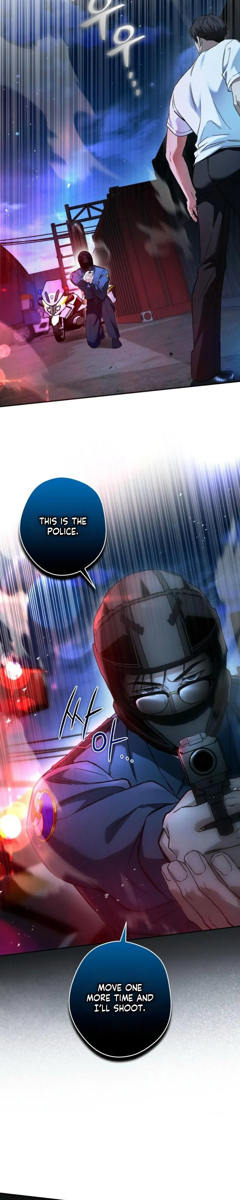 MBB (My Bad Boss) - Chapter 19 Page 8