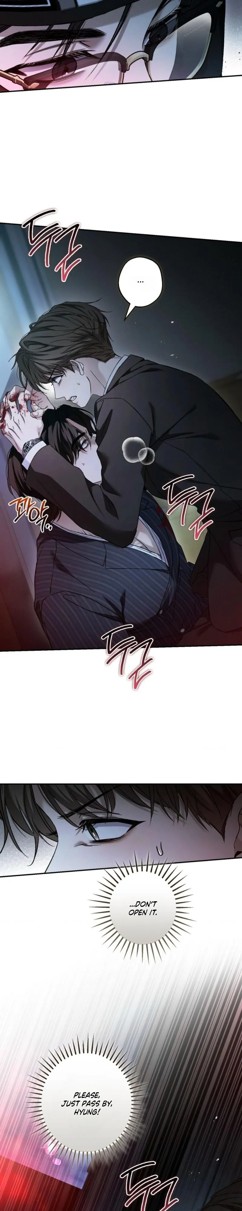 MBB (My Bad Boss) - Chapter 19 Page 14