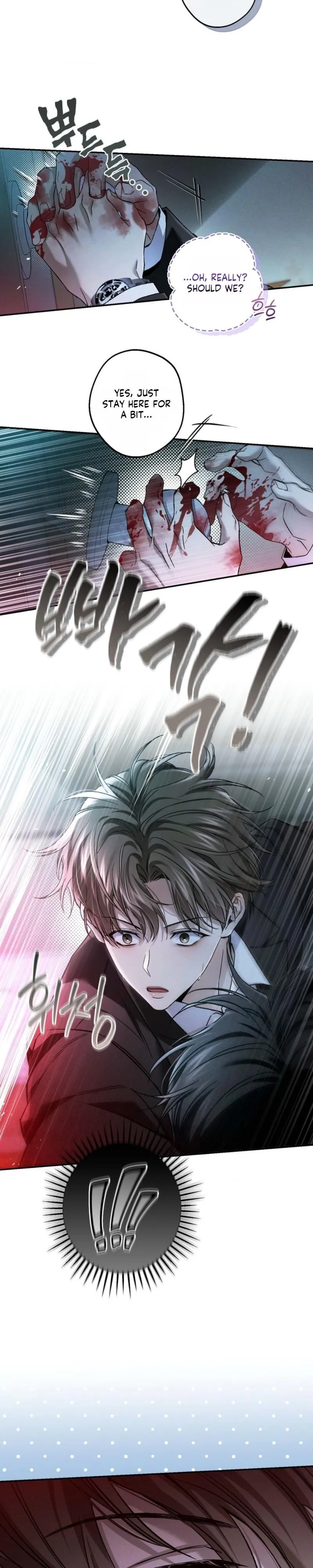 MBB (My Bad Boss) - Chapter 19 Page 16