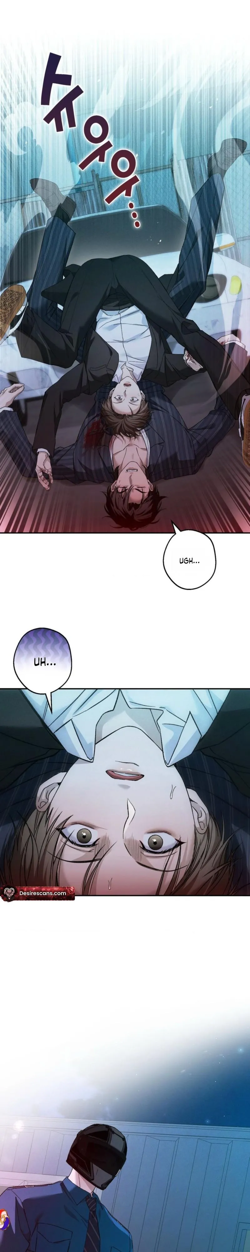 MBB (My Bad Boss) - Chapter 19 Page 18