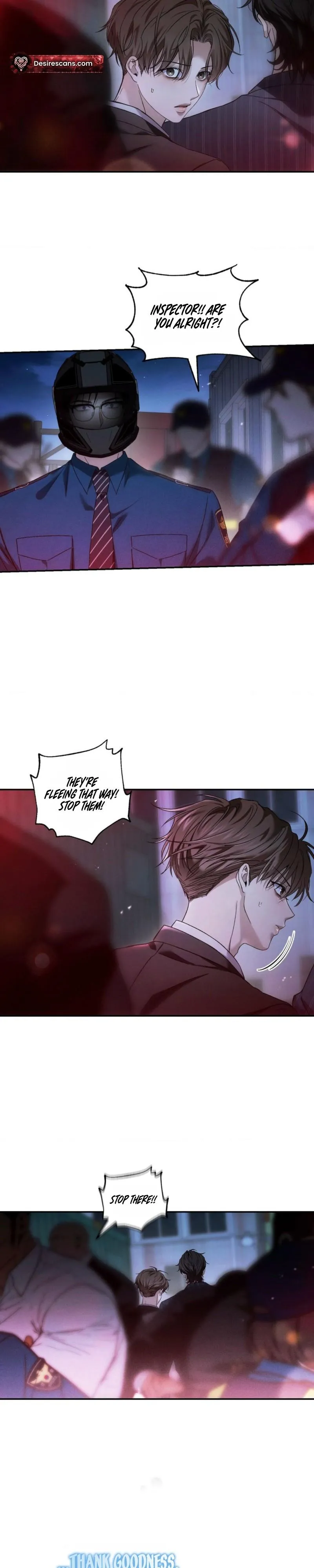 MBB (My Bad Boss) - Chapter 19 Page 22