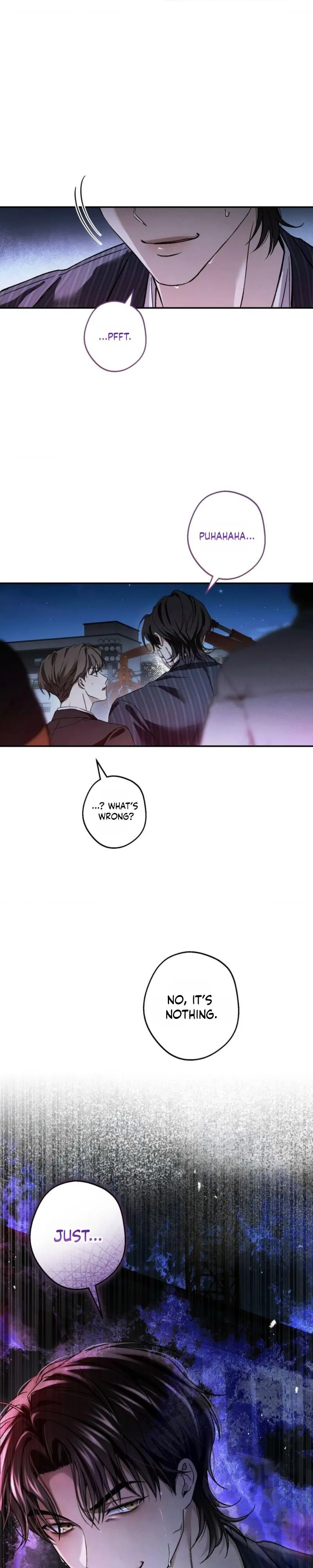 MBB (My Bad Boss) - Chapter 19 Page 24