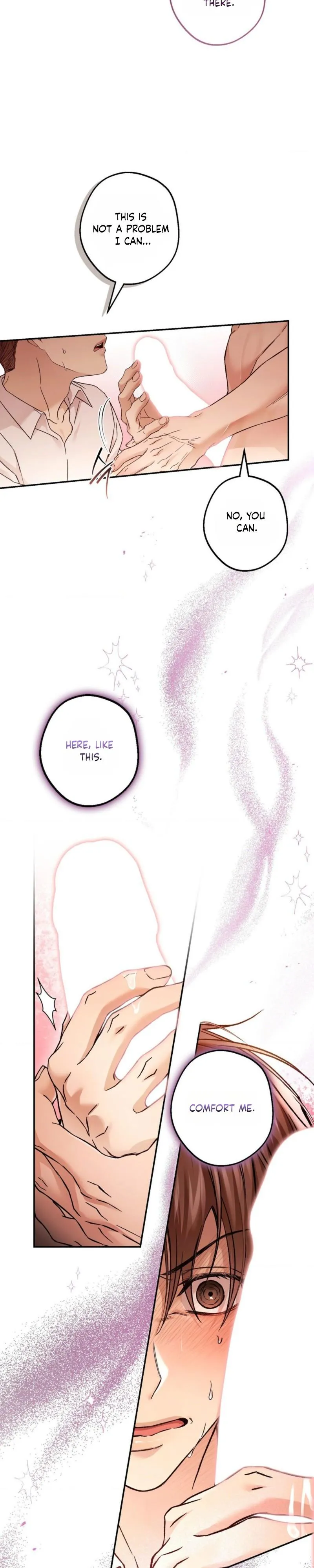 MBB (My Bad Boss) - Chapter 21 Page 3