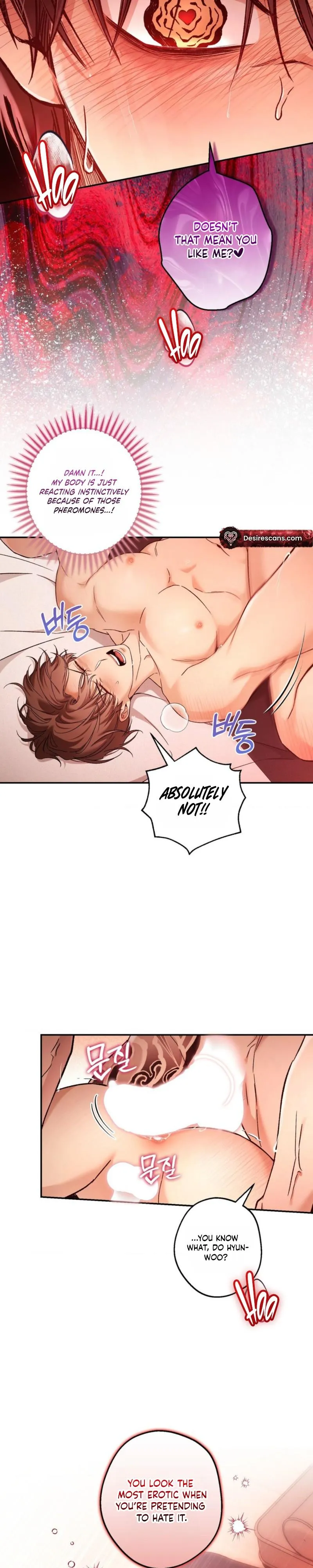 MBB (My Bad Boss) - Chapter 22 Page 5