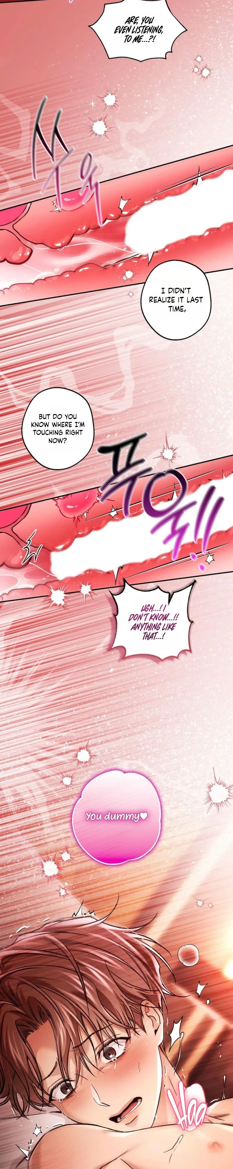 MBB (My Bad Boss) - Chapter 22 Page 10
