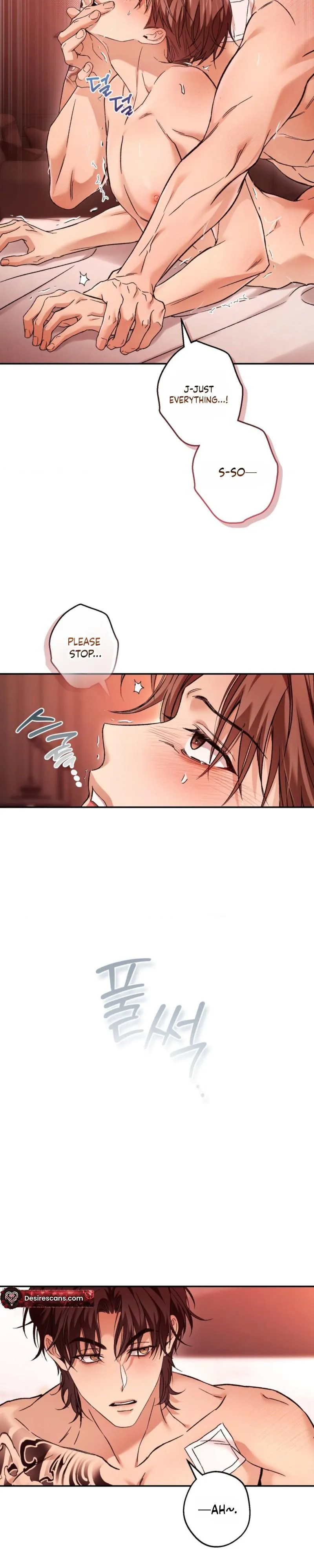 MBB (My Bad Boss) - Chapter 22 Page 22